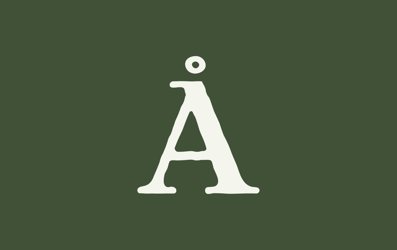 Åkerströms Trädgård & Inredning